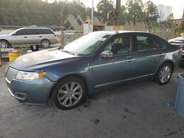 LINCOLN MKZ 2011 con VIN 3LNHL2GC4BR766737 - Foto de la subasta