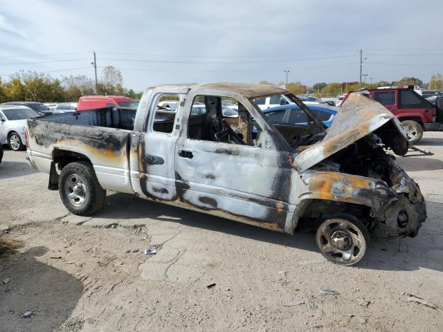 Photo 4 from auction – 2000 DODGE RAM 1500 with VIN 1B7HF13Z8YJ159968