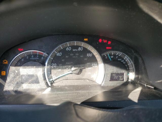 Zdjęcie 9 z aukcji – 2012 TOYOTA CAMRY BASE z VIN 4T1BF1FK6CU612668
