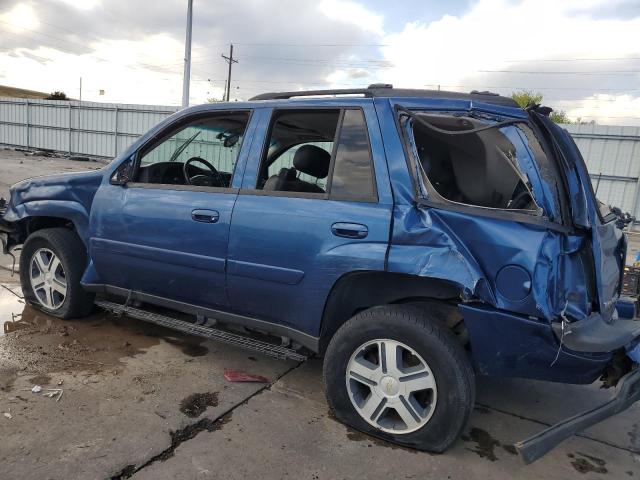 Photo 2 from auction – 2005 CHEVROLET TRAILBLAZE with VIN 1GNDT13S152278792