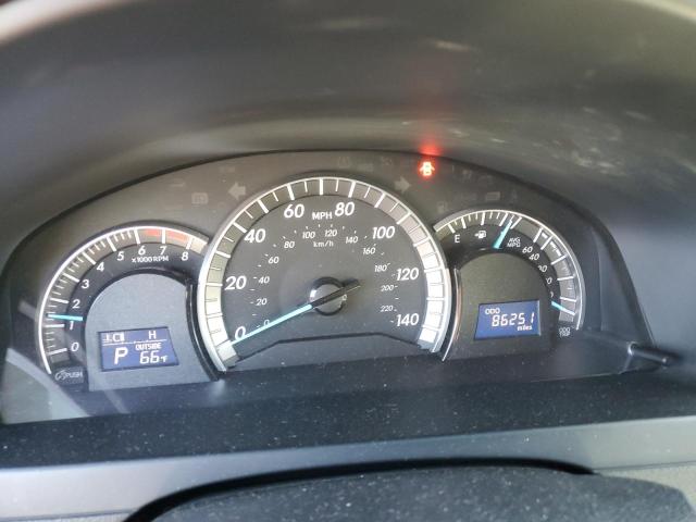 Photo 9 from auction – 2014 TOYOTA CAMRY L with VIN 4T1BF1FK2EU368097
