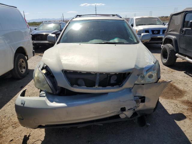 Photo 5 from auction – 2008 LEXUS RX 350 with VIN 2T2GK31U28C039164