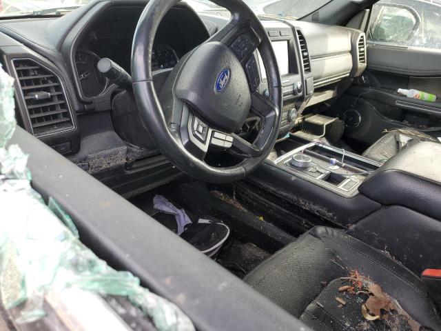 Photo 8 from auction – 2019 FORD EXPEDITION with VIN 1FMJK1KT0KEA24912