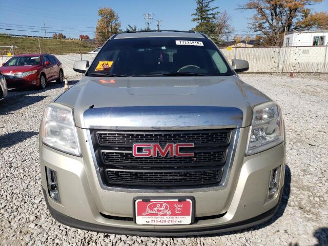 Photo 5 from auction – 2014 GMC TERRAIN SL with VIN 2GKFLWE38E6205804