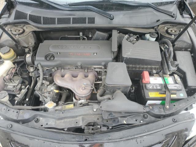 Photo 11 from auction – 2009 TOYOTA CAMRY BASE with VIN 4T4BE46K79R115616