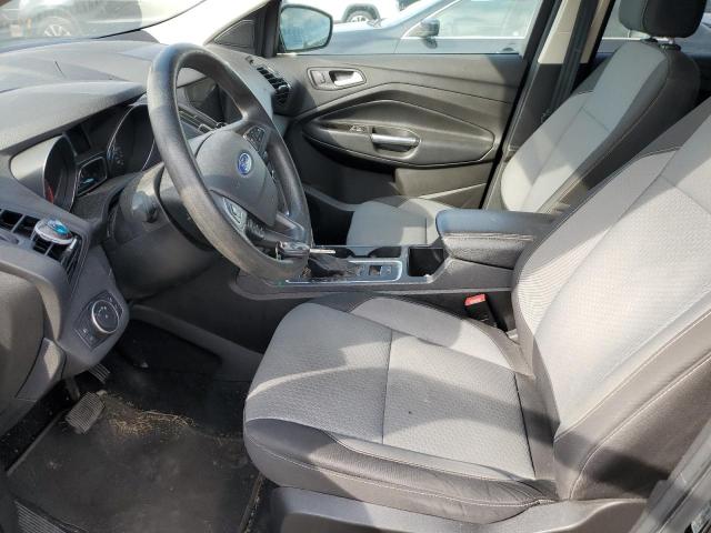 Photo 7 from auction – 2017 FORD ESCAPE SE with VIN 1FMCU0G98HUD51972