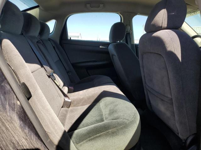 Photo 10 from auction – 2007 CHEVROLET IMPALA LT with VIN 2G1WT58N079315761