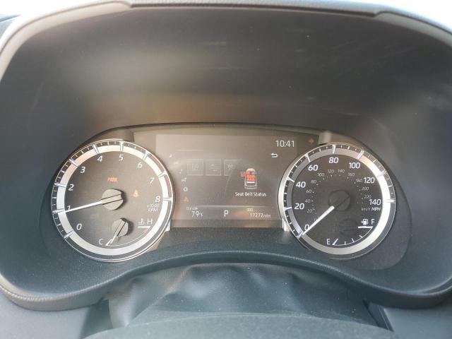 Photo 9 from auction – 2023 TOYOTA HIGHLANDER with VIN 5TDKDRBH6PS518822