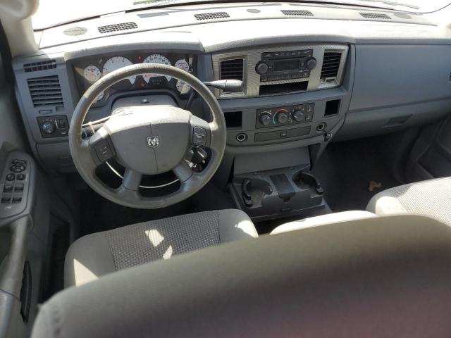 Photo 8 from auction – 2007 DODGE RAM 2500 S with VIN 3D7KR28A57G817628