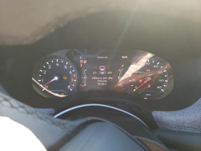 Zdjęcie 9 z aukcji – 2024 JEEP COMPASS LA z VIN 3C4NJDBNXRT114087