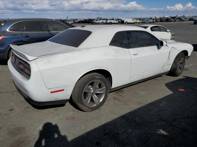Photo 3 from auction – 2019 DODGE CHALLENGER with VIN 2C3CDZAG2KH677300