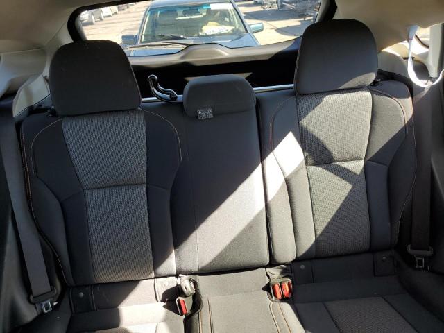 Photo 10 from auction – 2021 SUBARU CROSSTREK with VIN JF2GTAEC4MH213007