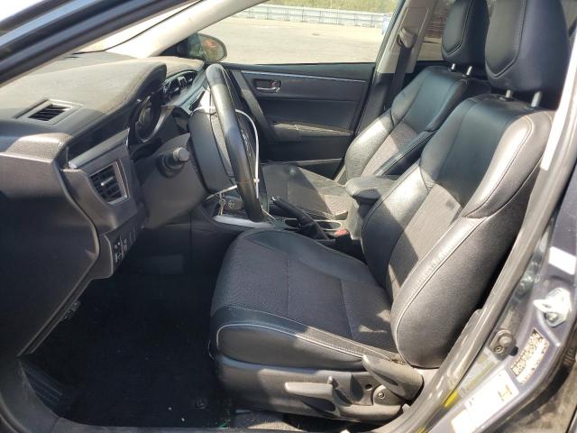 Photo 7 from auction – 2016 TOYOTA COROLLA L with VIN 2T1BURHE2GC521190