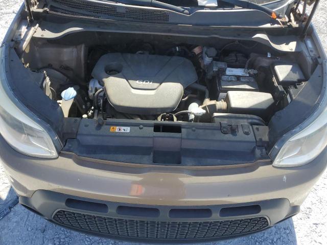 Photo 12 from auction – 2016 KIA SOUL with VIN KNDJN2A28G7299465