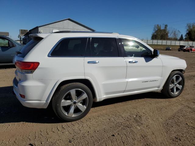 Photo 3 from auction – 2015 JEEP GRAND CHER with VIN 1C4RJFCG0FC229706