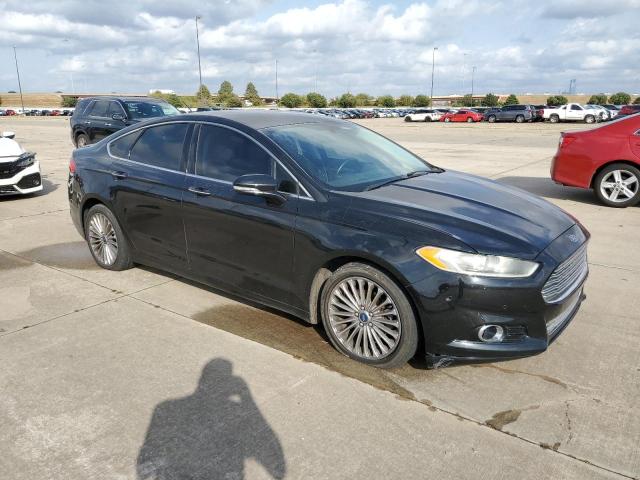Photo 4 from auction – 2013 FORD FUSION TIT with VIN 3FA6P0K99DR356797