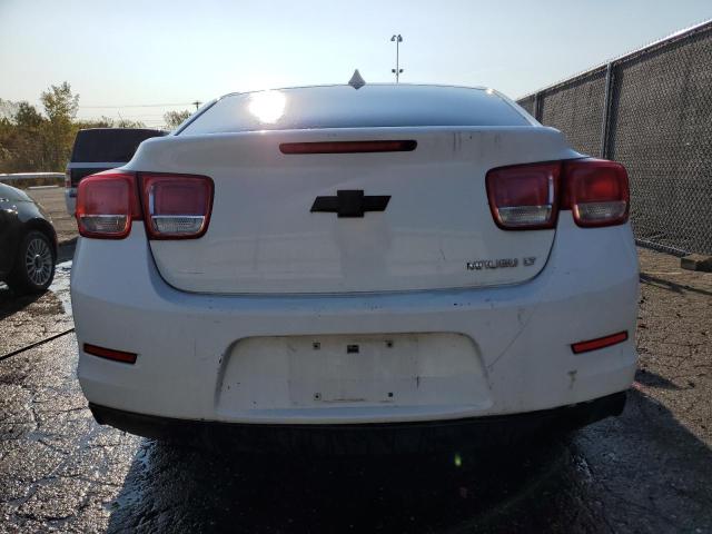 Photo 6 from auction – 2013 CHEVROLET MALIBU 1LT with VIN 1G11C5SA1DF163895