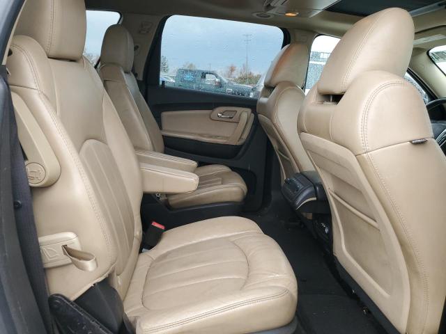 Photo 11 from auction – 2012 CHEVROLET TRAVERSE L with VIN 1GNKVLED6CJ106420