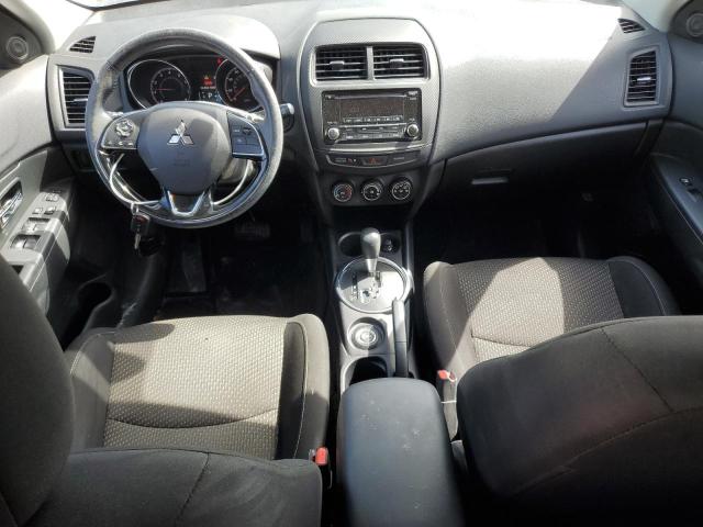 Photo 8 from auction – 2016 MITSUBISHI OUTLANDER with VIN JA4AR3AW0GZ052503
