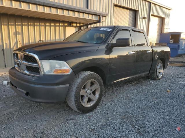 DODGE RAM 1500 2011 with VIN 1D7RB1CP8BS538331 - Photo from auction