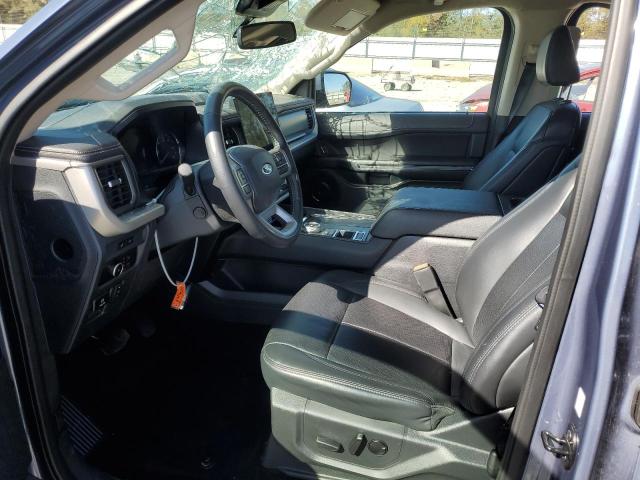 Photo 7 from auction – 2023 FORD EXPEDITION with VIN 1FMJU1H89PEA12987
