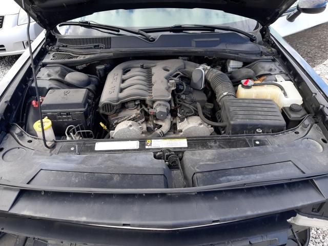 Photo 11 from auction – 2010 DODGE CHALLENGER with VIN 2B3CJ4DV4AH283198