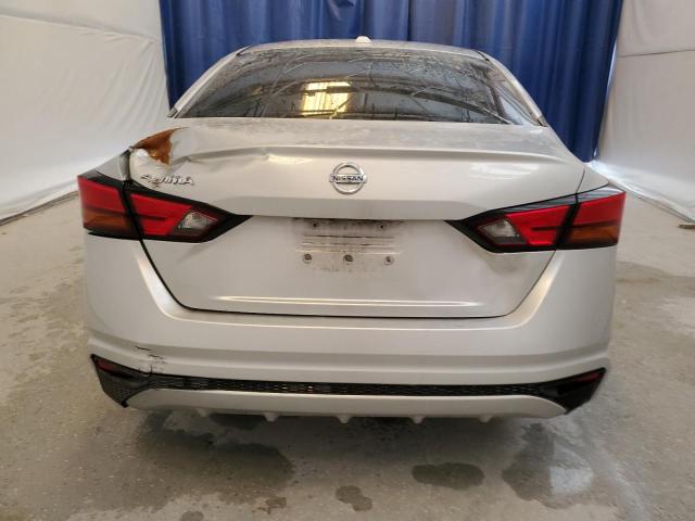 Photo 6 from auction – 2020 NISSAN ALTIMA S with VIN 1N4BL4BV3LC234805