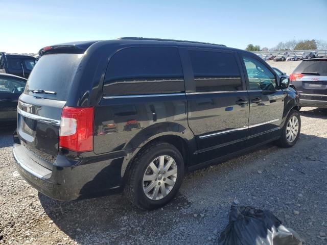 Photo 3 from auction – 2016 CHRYSLER TOWN & COU with VIN 2C4RC1BG0GR166646