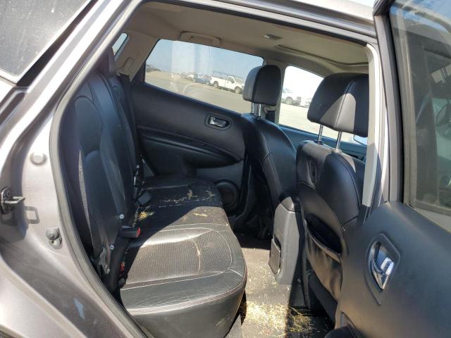 Photo 10 from auction – 2011 NISSAN ROGUE S with VIN JN8AS5MV5BW277748