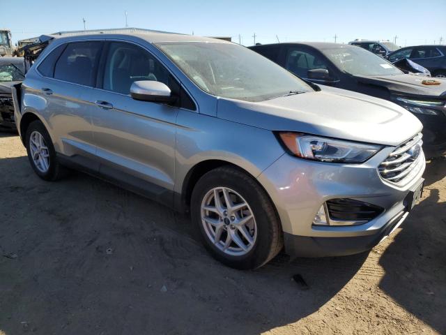 Photo 4 from auction – 2021 FORD EDGE SEL with VIN 2FMPK4J94MBA26632