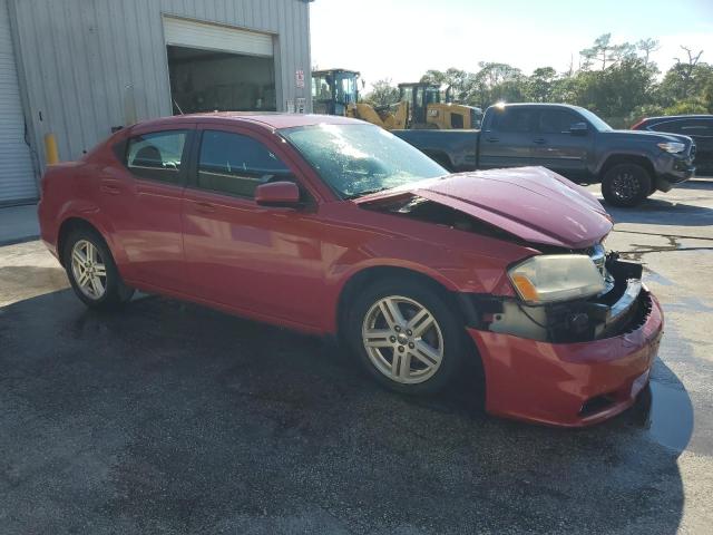 Photo 4 from auction – 2013 DODGE AVENGER SX with VIN 1C3CDZCG7DN717359