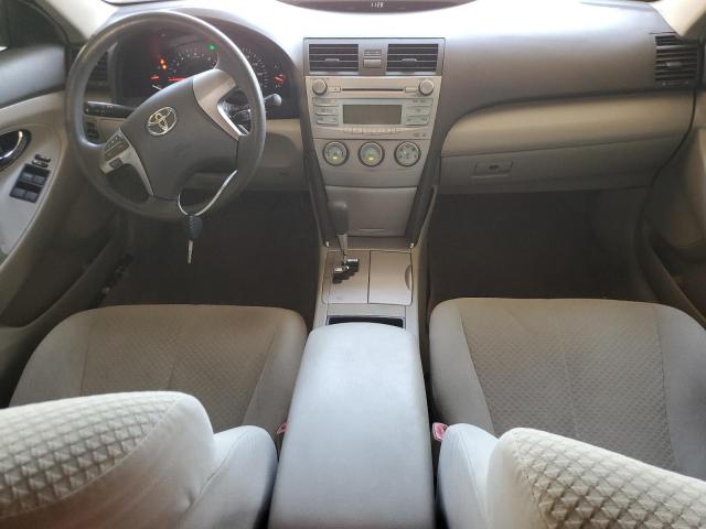 Photo 8 from auction – 2007 TOYOTA CAMRY LE with VIN 4T1BK46K47U559990