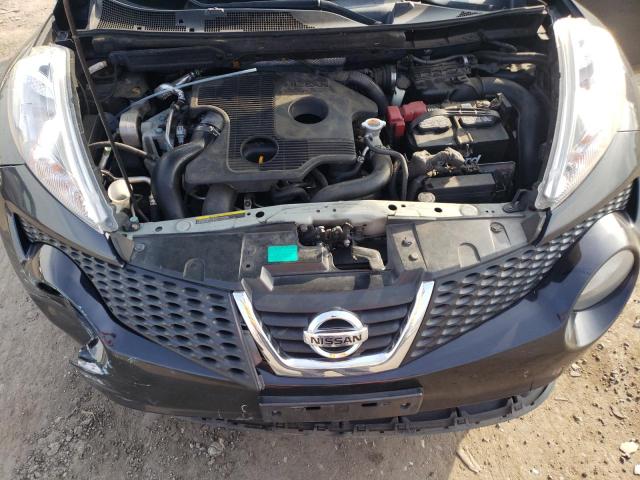 Photo 11 from auction – 2014 NISSAN JUKE S with VIN JN8AF5MV3ET483600