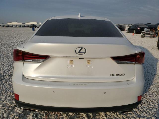 Photo 6 from auction – 2019 LEXUS IS 300 with VIN JTHBA1D29K5092883
