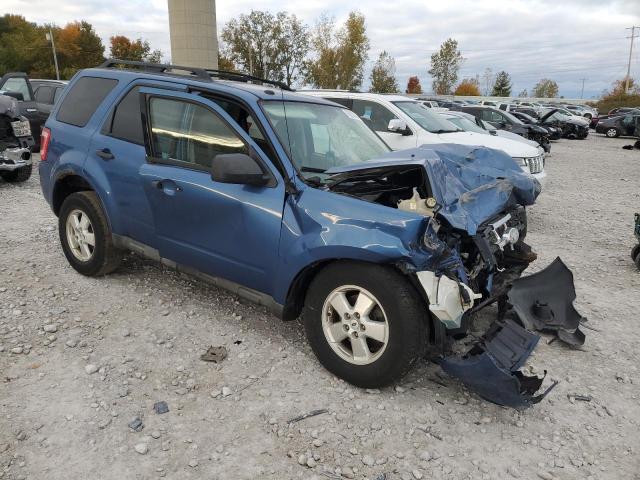 Photo 4 from auction – 2010 FORD ESCAPE XLT with VIN 1FMCU0D76AKA34972