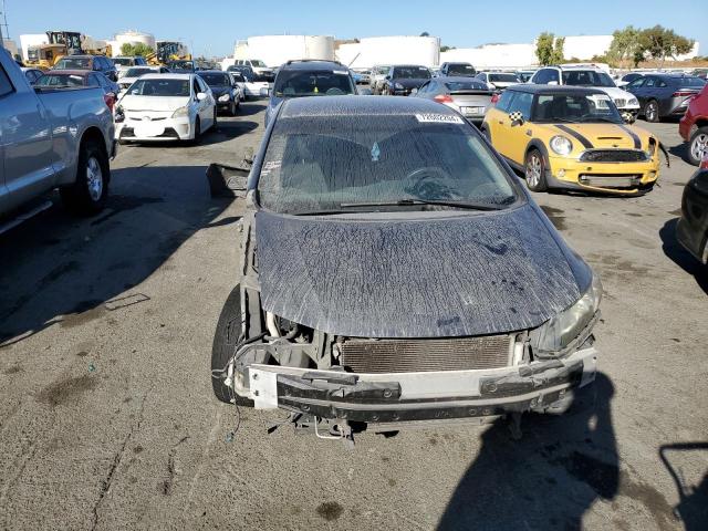 Photo 5 from auction – 2013 HONDA CIVIC LX with VIN 19XFB2F52DE222801