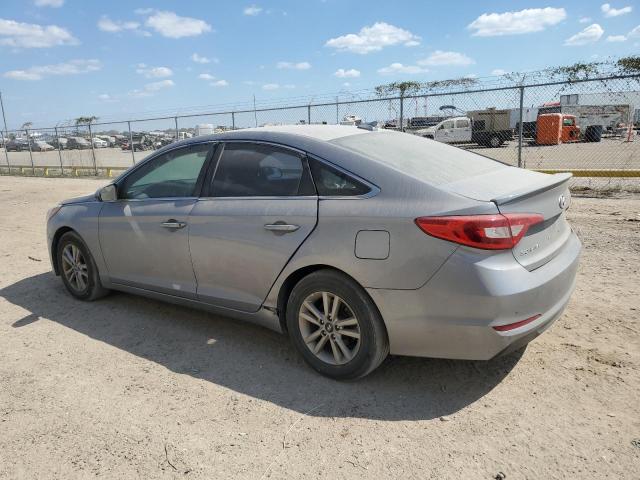 Photo 2 from auction – 2016 HYUNDAI SONATA SE with VIN 5NPE24AF2GH398514