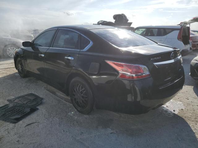 Photo 2 from auction – 2014 NISSAN ALTIMA 2.5 with VIN 1N4AL3AP0EC119011