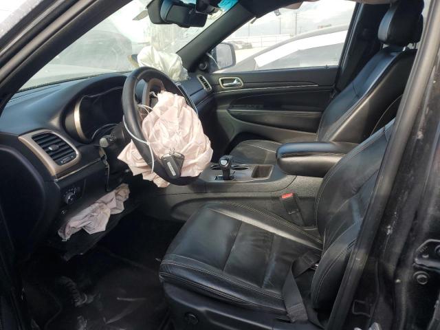 Photo 7 from auction – 2015 JEEP GRAND CHER with VIN 1C4RJEBG8FC167287