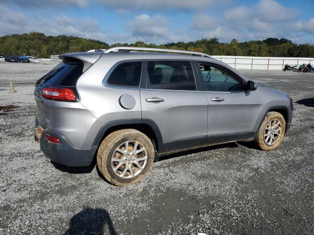 Photo 3 from auction – 2018 JEEP CHEROKEE L with VIN 1C4PJLLB9JD534845