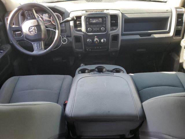 Photo 8 from auction – 2018 RAM 2500 ST with VIN 3C6UR5HL4JG326763