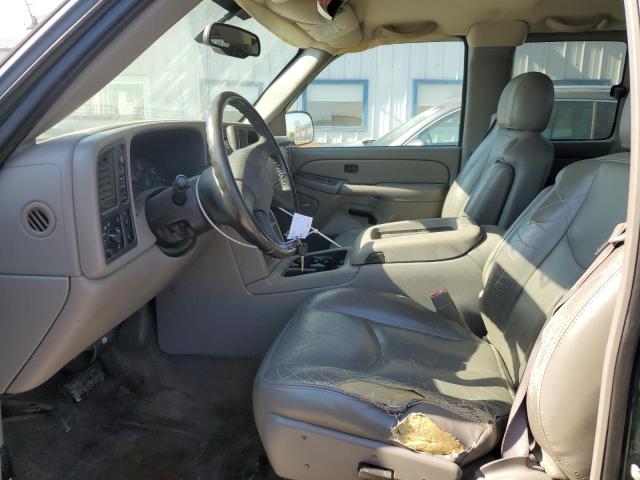 Photo 7 from auction – 2006 GMC NEW SIERRA with VIN 2GTEK19B861317869