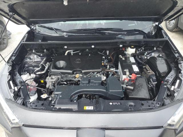 Photo 12 from auction – 2024 TOYOTA RAV4 LE with VIN 2T3H1RFVXRW312469