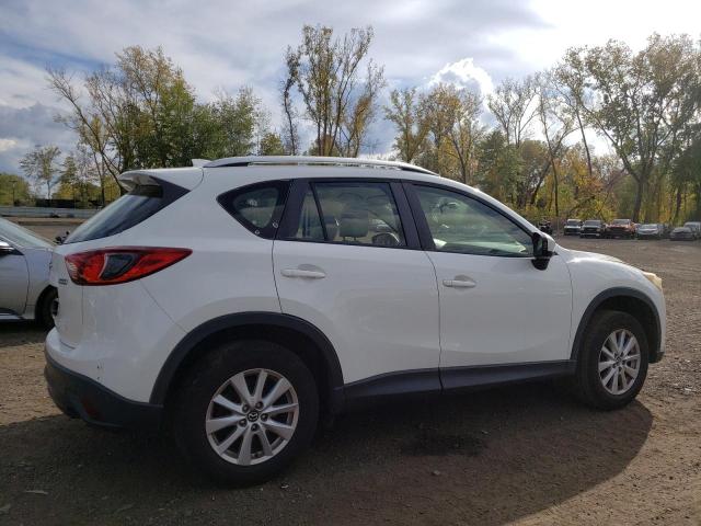 Photo 3 from auction – 2014 MAZDA CX-5 SPORT with VIN JM3KE4BE2E0380466