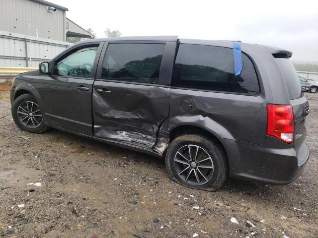 Photo 2 from auction – 2018 DODGE GRAND CARA with VIN 2C4RDGBG7JR254911