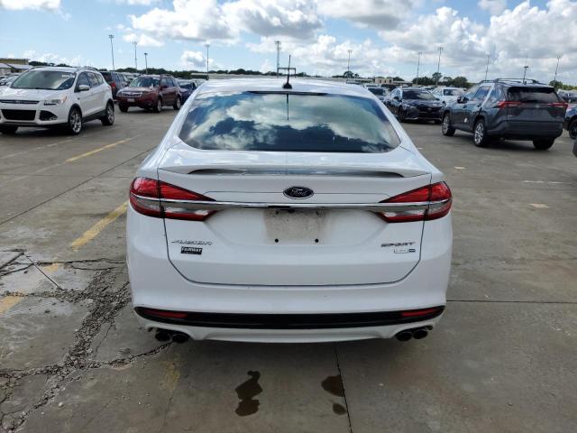 Photo 6 from auction – 2017 FORD FUSION SPO with VIN 3FA6P0VP1HR243992