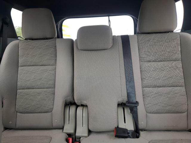 Photo 10 from auction – 2015 FORD EXPLORER with VIN 1FM5K8B8XFGA05848