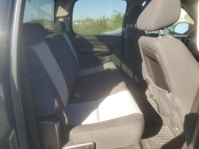 Photo 10 from auction – 2008 GMC SIERRA K15 with VIN 2GTEK13C281133273