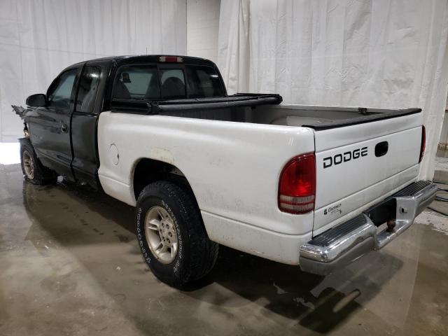 Photo 2 from auction – 1997 DODGE DAKOTA with VIN 1B7GG23X0VS253118