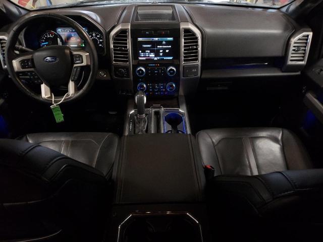 Photo 8 from auction – 2015 FORD F150 SUPER with VIN 1FTEW1EG4FFB48206